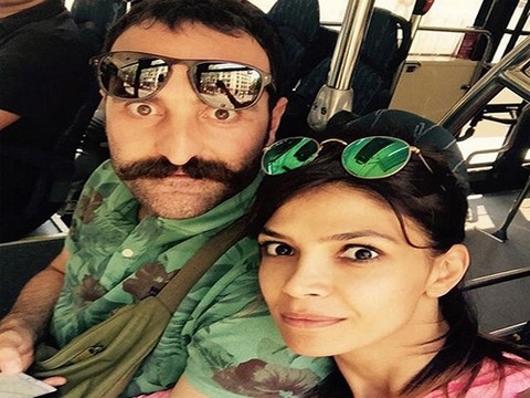 MUTLULUĞU SETTE BULAN ÜNLÜLER‏!..