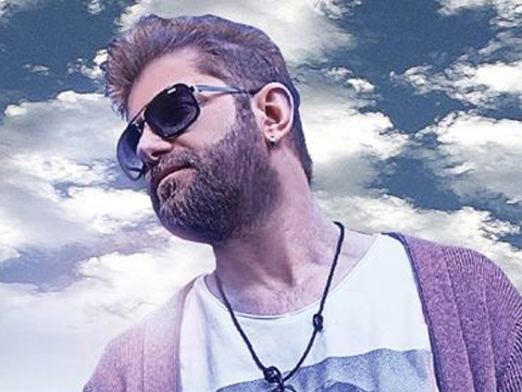 Mustafa Sevim...MÜZİK DÜNYASINDA 'ZEYTİN DALI'!