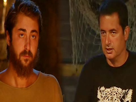 Survivor 2016... SÜRPRİZ GELİŞME!