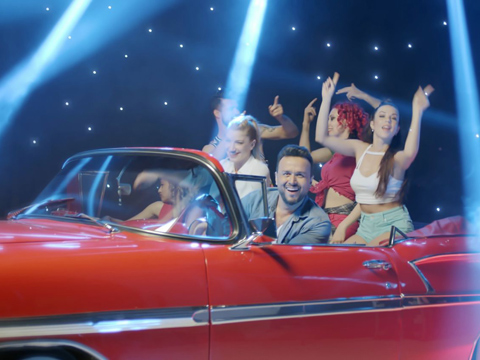 Tarık... YAZA “ALENEN”DAVET!