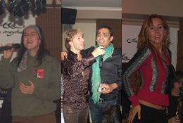 CUKKA FASL-I MEYHANE'DE DR. BİLAL'E ÜNLÜ AKINI?