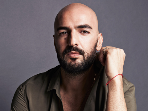 Soner Sarıkabadayı... YENİ PROJESİ DOUBLE HİTS!