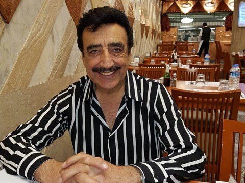 Hakkı Bulut... '61.ALBÜMÜ ÇIKARTTI!