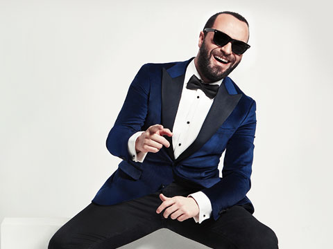 Berkay... KIŞ KONSERLERİ BAŞLIYOR!..