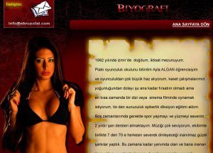 Magazinkolik Özel / Ebru Polat... AVUKATLIK YAPTIM DEDİ, YALAN SÖYLEDİ!