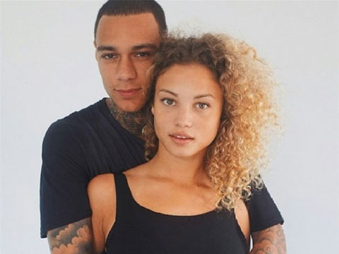 FENERBAHÇE'NİN YENİ YENGESİ ORHAN ÖLMEZ HAYRANI ÇIKTI!