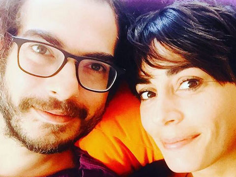 Melisa Sözen... AYRILIK HABERLERİNE JET YANIT!