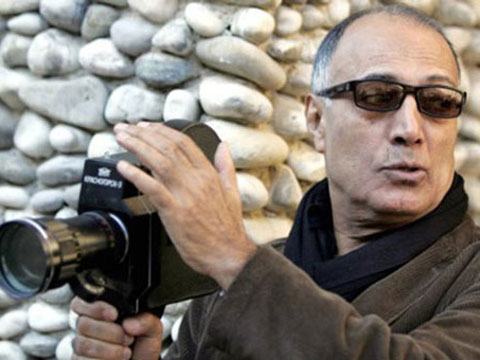 Abbas Kiarostami... İRANLI YÖNETMEN KANSERE YENİK DÜŞTÜ!