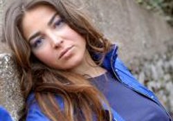 Popstar Aydan... ARAPÇA ALBÜM YAPACAK!