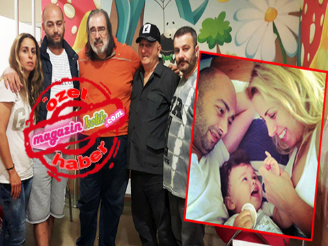 Son dakika… Niran Ünsal-İbrahim Gugu… YOĞUN BAKIMDAKİ BERA BEBEK’TEN HABER VAR!