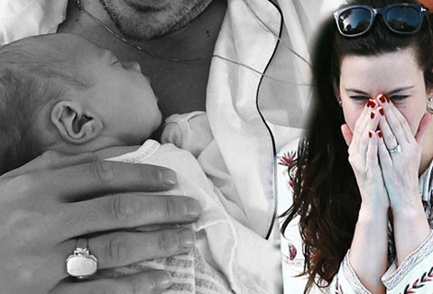 Liv Tyler... KIZ ANNESİ OLDU!