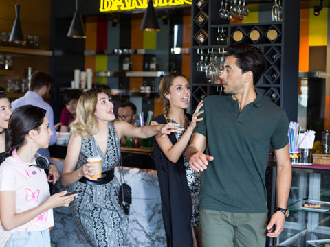 Seviyor Sevmiyor... BEKLENMEDİK İTİRAF!