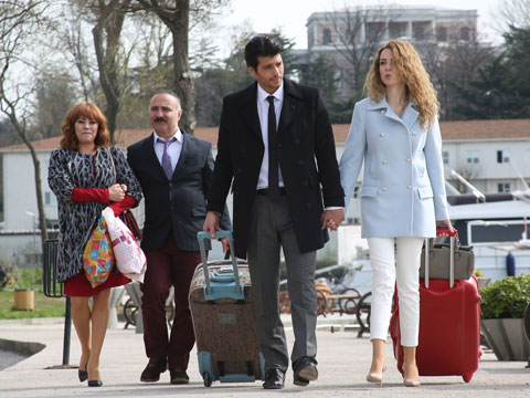 Hangimiz Sevmedik... 36 YILLIK HESAP!