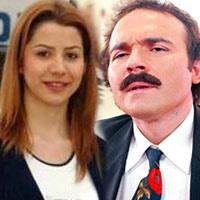 Engin Günaydın... İŞTE GİZLİ SEVGİLİ!