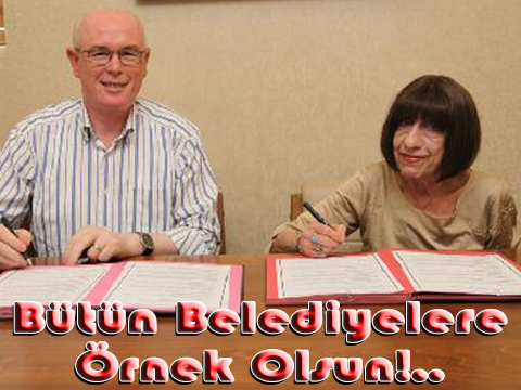 SANATÇIYA BÖYLE SAHİP ÇIKILIR!