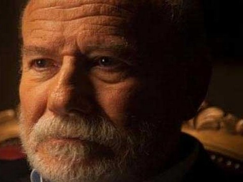 Kuzey Vargın... YEŞİLÇAM'DAN BİR YILDIZ DAHA KAYDI!