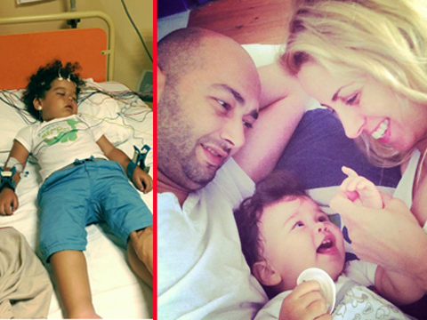 Niran Ünsal ve İbrahim Gugu… KABUS BİTTİ…