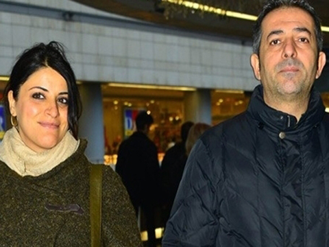 Zara... BİR HAFTA ÖNCE "AŞK EVLİLİĞİ" DEDİĞİ EŞİ AKİF BEKİ'DEN BOŞANDI!