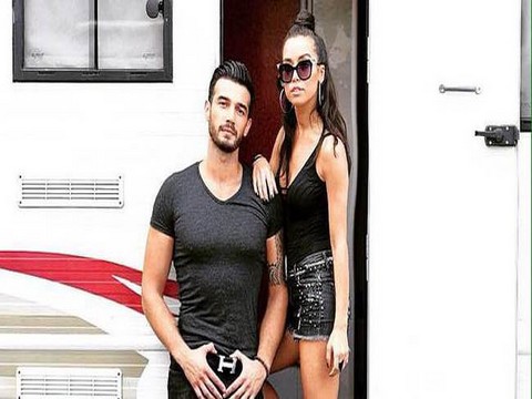 Tuğba Yurt..."GÜÇ BENDE ARTIK"!..