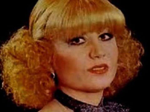 Işıl German… BİR POP YILDIZI DAHA KAYDI…