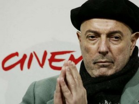 Hector Babenco...DÜNYACA ÜNLÜ BREZİLYA'LI YÖNETMEN, HAYATA VEDA ETTİ!..