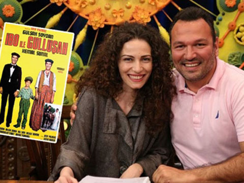 Ali Sunal... TELİF DAVASINA YARGITAY ŞOKU!