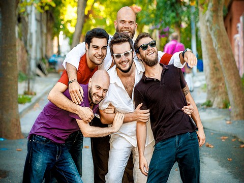 Sattas...BUDAPEŞTE'DE TÜRK BAYRAĞINI DALGALANDIRACAK!..