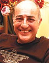 Fuat Güner... NTV'DE DÜNYA STARLARINI KONUK EDECEK...