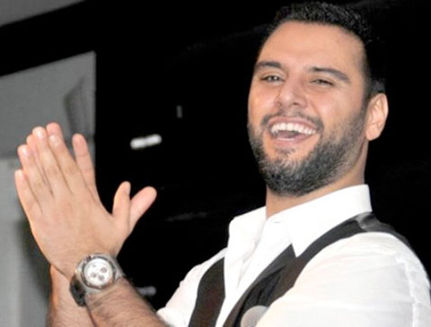 Alişan... 'YALAKA' ELEŞTİRİLERİNE SERT ÇIKTI!