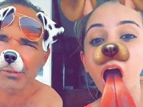 Engin Günaydın... TATİL KEYFİ!