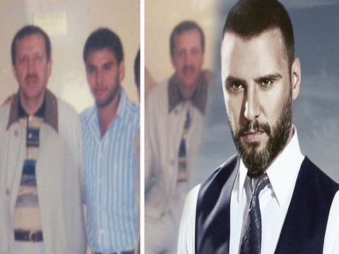 Alişan..."YALAKA" İDDİALARINA FOTOĞRAFLI YANIT!