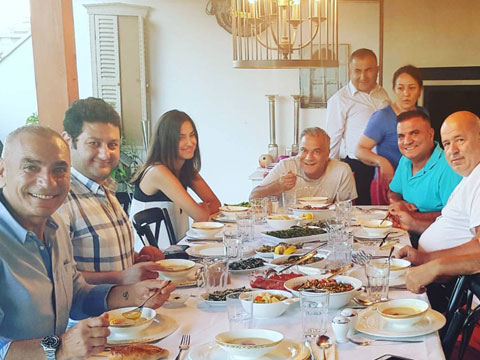 Ceren El Roman... İFTİRAYA HUKUKİ CEVAP!