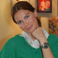 Ebru Şallı... HAMİLE OLDUĞUNU ZANNETMİŞ!