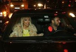 Alişan... İFLAS ETMEMİŞ!.. İSPATI 120 BİN EURO'LUK PORSCHE