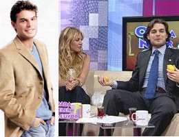 Mehmet Aslan... "SİLİKONSUZ BUNLAR, SULU TAZE TAZE"!