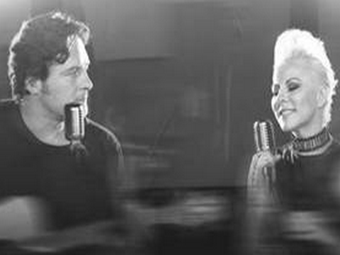 Tuna Kiremitci-Pamela...İKİSİ BİRARADA!..