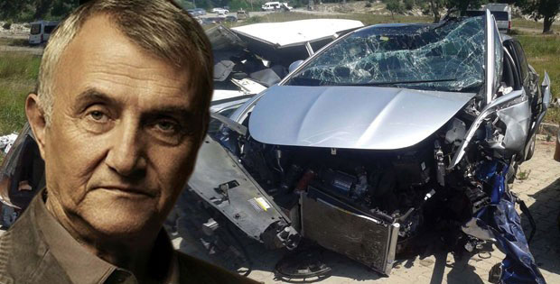 Mustafa Alabora... SAĞLIK DURUMU HAKKINDA YENİ AÇIKLAMA!