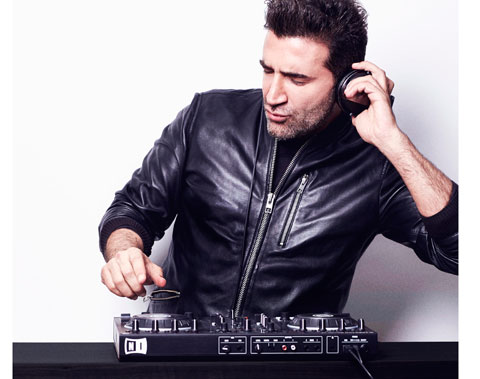 Nihat Odabaşı... HOBİSİ İŞİ OLUYOR!