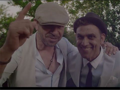 Babutsa..."BAL GİBİ OLUR"!..