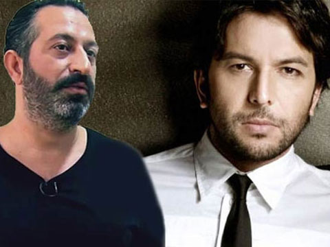 Cem Yılmaz - Nihat Doğan... 'DEMOKRASİ NÖBETİ' POLEMİĞİ!