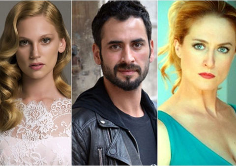 Muhteşem Yüzyıl Kösem... TAŞLAR YERİNDEN OYNADI!