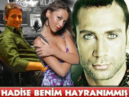 Doğuş... HADİSE BANA SARILDI!