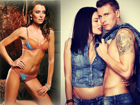 Magdalena Sebestova… TRABZONSPOR’UN YENGESİ!..