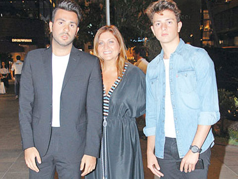 Sibel Can... ÇOCUKLARLA ALIŞVERİŞ TURU!