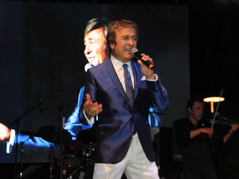 Erol Evgin'le... 20.YIL COŞKUSU!