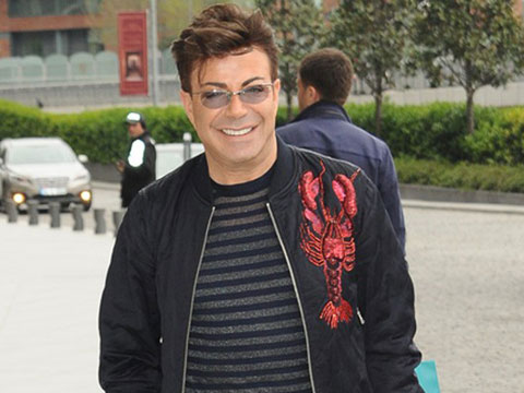 Fatih Ürek... AMERİKA YOLCUSU!..