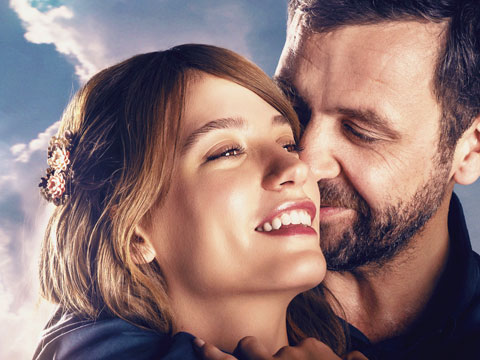 "İkimizin Yerine"...YILIN EN İDDİALI AŞK FİLMİ İÇİN GERİ SAYIM BAŞLADI!..