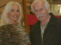 Gönül Yazar... YENİ AŞKA YELKEN AÇTI!