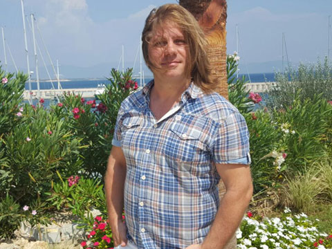 Timur Sarıca...  ENSTRÜMANTEL ÇALIŞMALARA YENİ BİR SOLUK ''HAZEN''