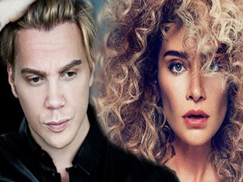 Sinan Akçıl-Sıla... BU DALAŞMA KAVGA ÇIKARTIR!..